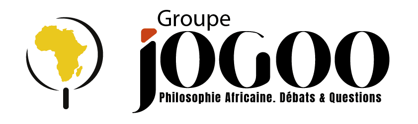 Groupe JOGOO, Philosophie africaine. Débats & questions